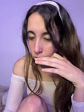 AlissonDavenport 现场XXX聊天