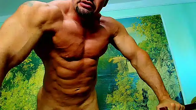 Chatroom XXX en direct de Etory