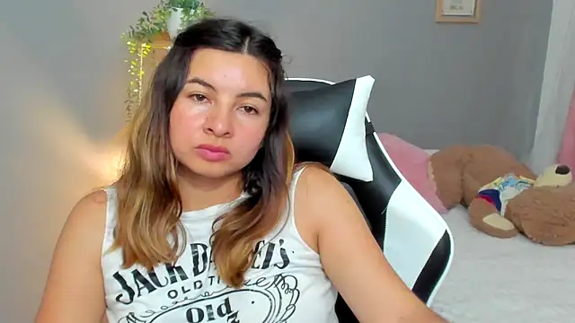 Chat XXX ao vivo de __Emma__11__Lecat_