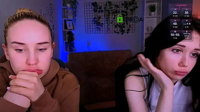 Webkamerová show riley_sanders
