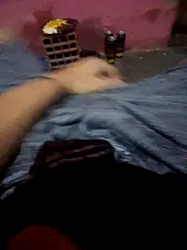 Show de ReizinhoOh na webcam