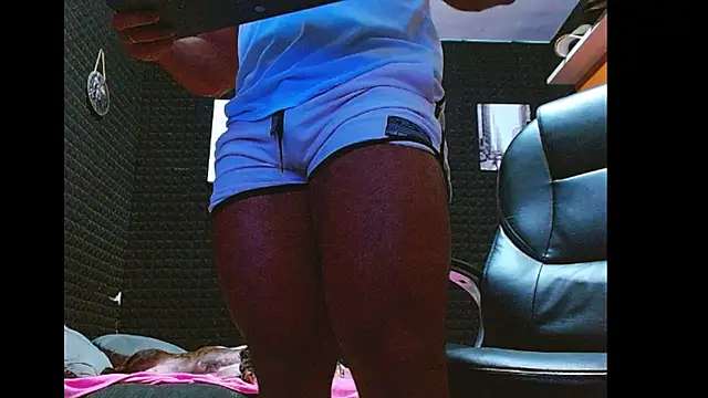 jarodhaiden32 Webcam Show