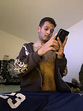 Živá kamerová sex show samuel_prrr