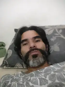 Webkamerová show Leonildo2026