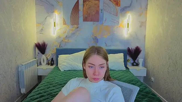 Leslie_Whait: онлайн-секс-чат