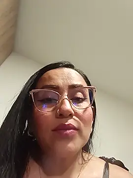sallome_1 Webcam show