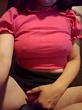 KITTEN-10's Live XXX Chat