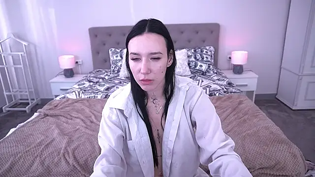 NikkiGoldSideのライブXXXチャット