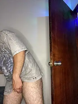 maximo_torreychelli's Webcam Show