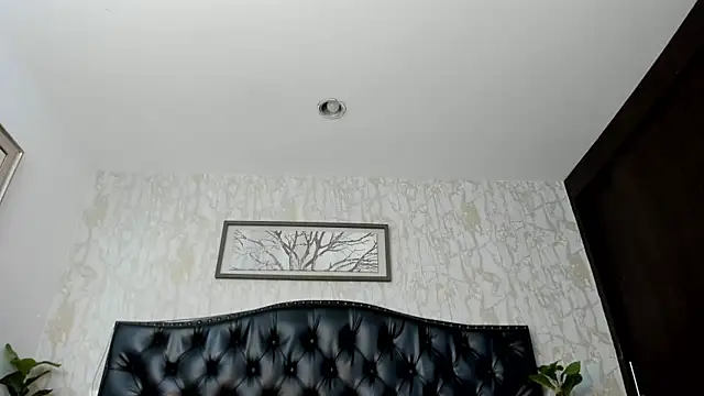 Webkamerová show Lander_Cruz