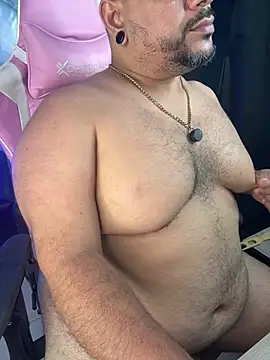 jacoob_woods – webcam-show