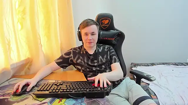 iliaskrislove – webcam-show