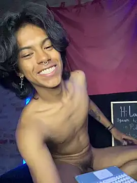 dreyk20 Show in webcam
