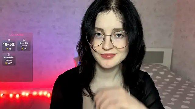 FakeLamb Chat XXX in diretta