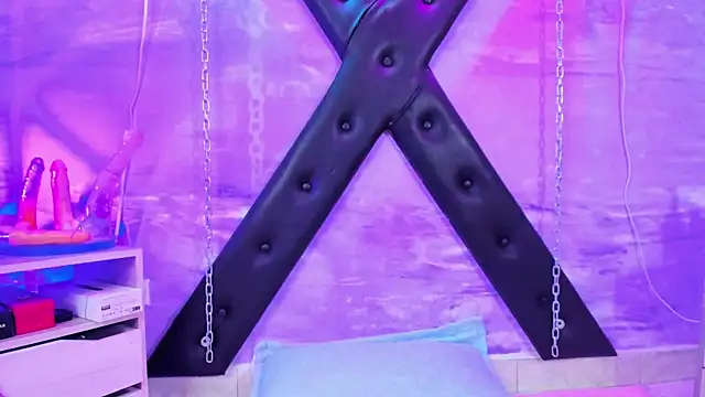 Chat XXX Live gaiia_uwu