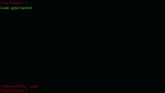 Chat XXX en directo de MaxPhoenixx