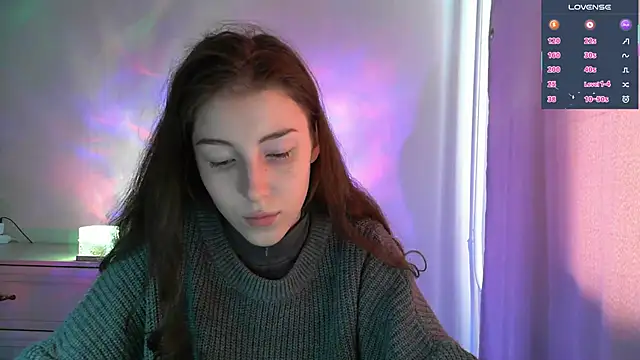 eskatmi Live XXX-chat
