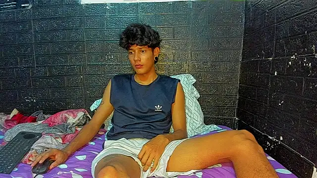 santos_dx live XXX chat