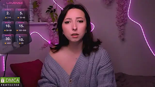 wow_susan's Live XXX Chat