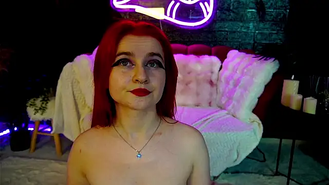 CherrySin's Live XXX Chat
