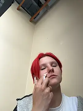 NinaParri 라이브 XXX 채팅