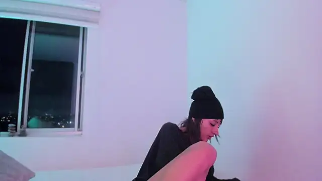 vandalovee_ 现场XXX聊天