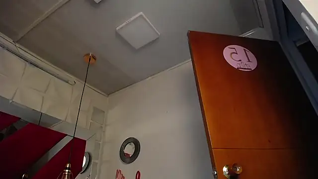 Penelope_Tits' Live XXX Chat