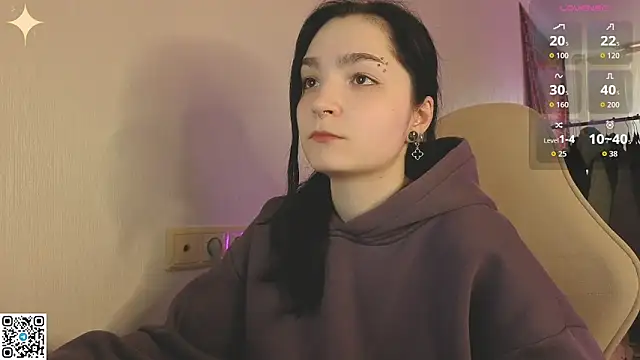 Luna_Moon13 现场XXX聊天