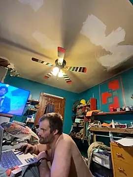 Chat XXX ao vivo de charactrzero