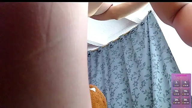 Chat XXX Live Niky_777