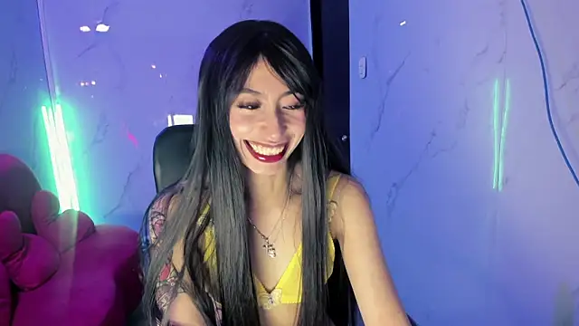 Chat XXX Live LilithCooperr_