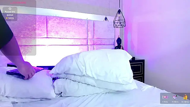 kimCosseyy Live XXX-Chat