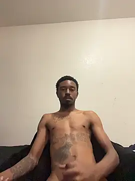 9blk's Webcam Show