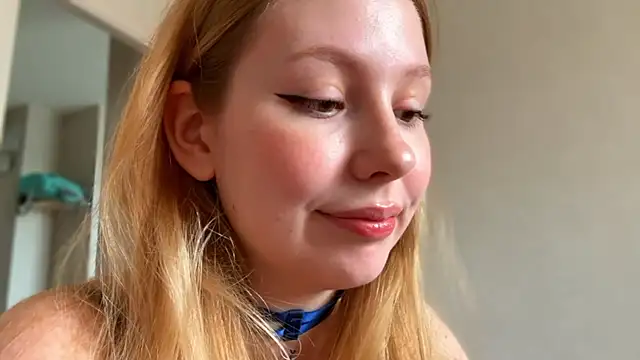 HoneyAudrey Chat XXX live