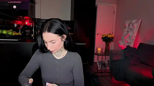 ALL_ICE Live XXX-chat
