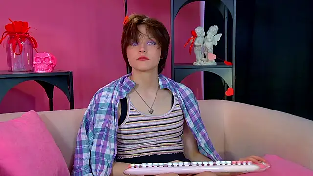 RitaRoses 라이브 XXX 채팅