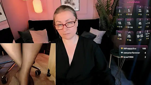 Alexandra_Kind élő XXX-chatje