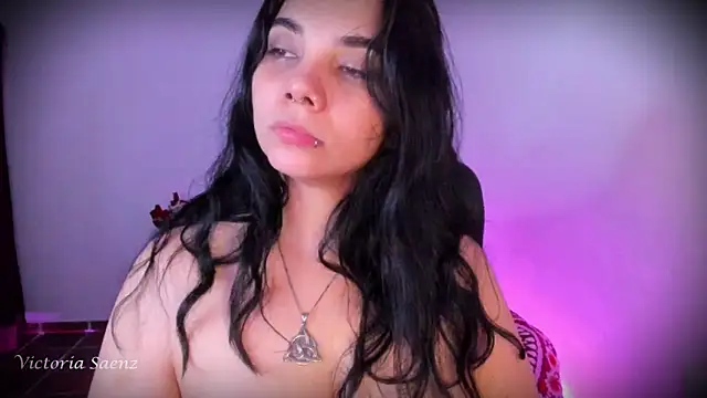victoriaasaenz_'s Live XXX Chat