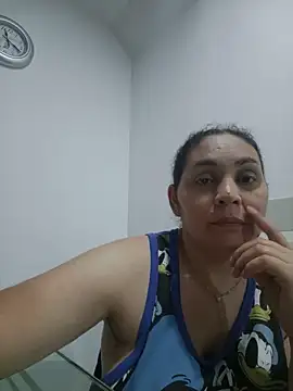 MirandaSoto Chat XXX in diretta