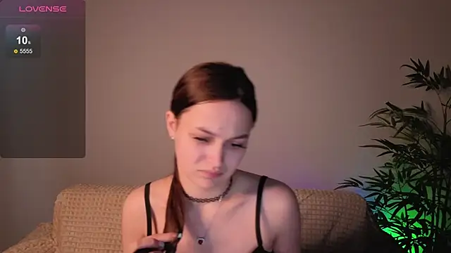 Chat XXX ao vivo de parrot_kisha