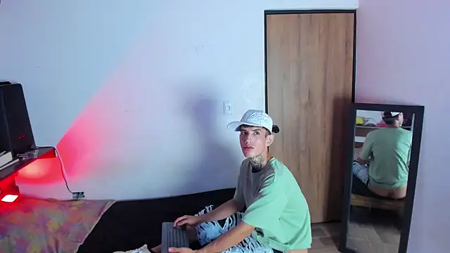 Darwinstark_ Webcam Show