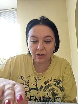 Вебкам-шоу EmmaEmmy40