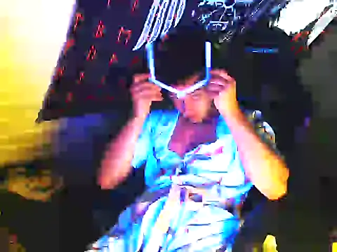 Youngtimer_1997 Webcam-Show
