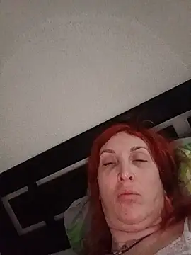 Show modela Bel_Nell na web-kameri