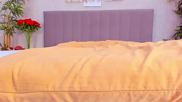 Živý XXX chat Camilla_Kelly