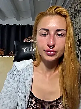 kylie_blck Webcam-Show
