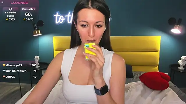 Joan_Nelson – Live XXX-chat