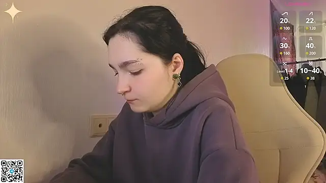Czat XXX na żywo – Luna_Moon13