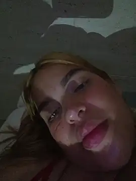 عرض كام Violettasexy_