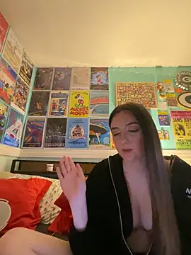 kaybabyx4 Webcamshow